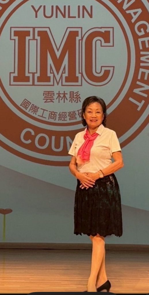 社長的話照片